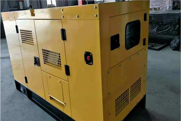 南城发电机出租 南城发电机出租