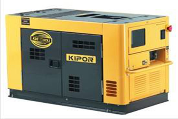 南城发电机出租