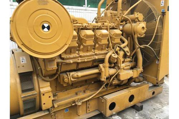 南城发电机出租