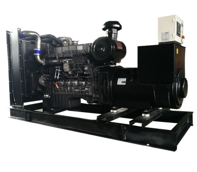 南城上柴柴油发电机组50KW-700KW
